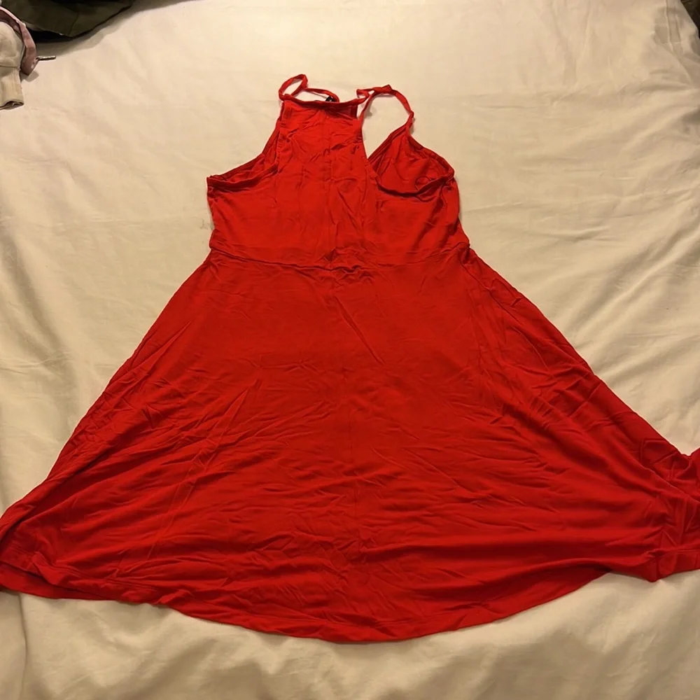 Express Sundress - Picture 2 of 2